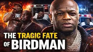 Birdman No Longer Here — Inside the Slow Death of a Rap Empire
