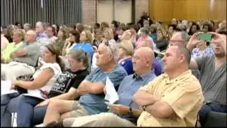 BISD Board Meeting Recap