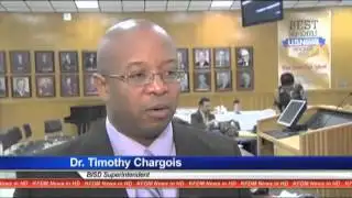 BISD reaching out to drop out students through telethon