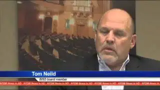 BISD school board scheduled to decide whether to appeal takeover