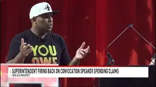 BISD Superintendent responds to concerns about convocation costs