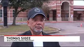 BISD to ask for TEA reconsideration