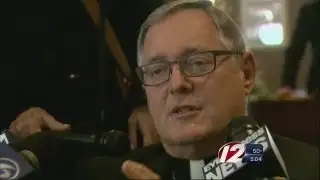 Bishop Tobin on Same-Sex Marriage