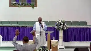 Bishop Zannie  L. Mcneil, Jr.