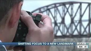 BisMan photographers capture memories with bridge