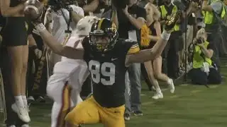 Bison Huddle: NDSU Players Look at the Hawkeyes