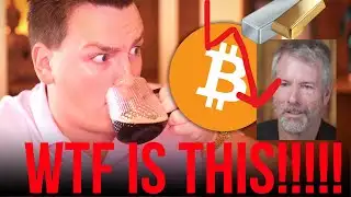 BITCOIN AND ETH: LAST CHANCE TO RECOVER!!!! 🚨🚨🚨 (MicroStrategy REKT)
