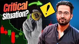 🚨Bitcoin at a Critical Range: Breakout or Breakdown Ahead?" Latest Crypto Market Analysis 📊
