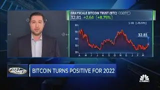 Bitcoin bounces, but will the rally last?