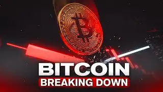 Bitcoin Breaks Support as Institutions Dig In | The State of Bitcoin Markets