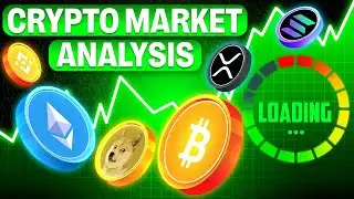 Bitcoin BTC Breakdown: $70K Next? New Analysis! and massive news!