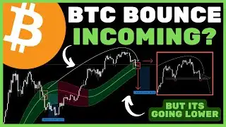 Bitcoin (BTC): Dont Be FOOLED.. Everyone Will Be Wrong AGAIN! (CRASH WARNING)