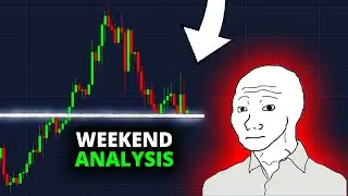 BITCOIN: CALM BEFORE THE STORM!! #BTC Price Prediction & Crypto News Today