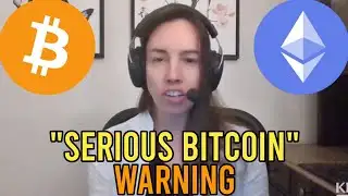 "Bitcoin Could Break First — The Final Shakeout Before the Real Rally” - Lyn Alden Bitcoin Interview