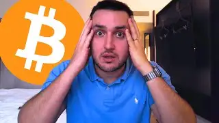 BITCOIN CRASH OR PUMP — WATCH THIS LEVEL (IMPORTANT!!)