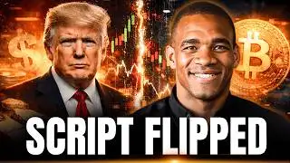 Bitcoin Crashing? New Report Says Not for Long!