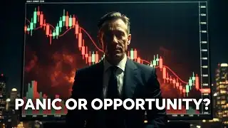 Bitcoin Crashing Now: Panic, Capitulation or the Setup for a Massive Reversal?