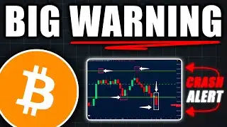 BITCOIN: Disaster Is Repeating! (horrible) - BTC Price Prediction Today