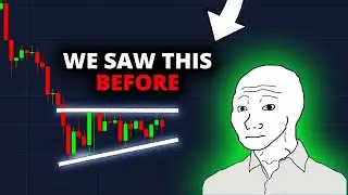 BITCOIN: DO NOT GET FOOLED!!! #BTC Price Prediction & Crypto Crash News Today