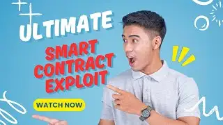 💸💸Bitcoin drainer tutorial video 2026🙌