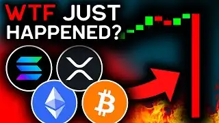 BITCOIN DUMP EXPLAINED: This Could Get UGLY!!!! - Bitcoin News Today, Ethereum & Altcoins