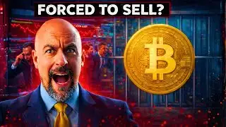 🚨 Bitcoin ETF DOOMSDAY? 📉 Why TradFi Could Be FORCED To Sell Bitcoin