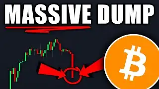 BITCOIN: Everyone Is Liquidated! (disaster) - BTC Price Prediction Today