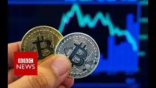 Bitcoin explained: How do cryptocurrencies work? - BBC News