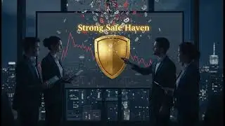 Bitcoin Failed. Gold Just Hit $5,600. You Need To See This.1