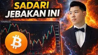 BITCOIN GIVES YOU A RARE OPPORTUNITY!