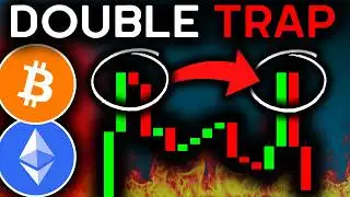 BITCOIN: History is Repeating (PREPARE NOW)!!!! - Bitcoin News Today, Ethereum & Altcoins