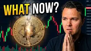 Bitcoin Holders… Brace Yourself