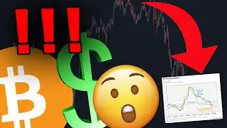 BITCOIN HOLDERS... THEY ARE TRYING TO FOOL YOU!