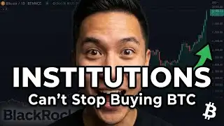 📹 "Bitcoin in 2026: Why Institutions Can