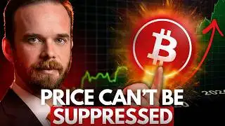 Bitcoin is a Ticking Time Bomb About to EXPLODE in 2026 | Pierre Rochard