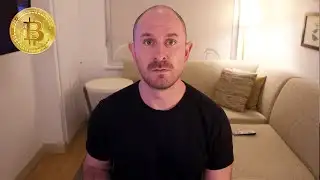 Bitcoin Is In A Free Fall