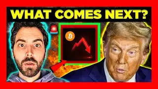 "Bitcoin Is Over" What Comes Next?