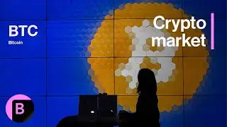 Bitcoin-Led Crypto Rout Continues