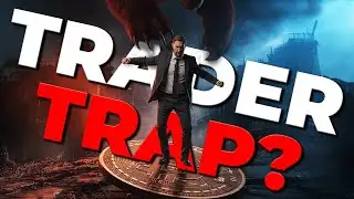 Bitcoin Live Trading: BTC At A Decision Point! Traps Everywhere?! EP1897