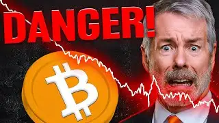 Bitcoin NEW LOWS INCOMING!? (Altcoins MAX PAIN COLLAPSE)