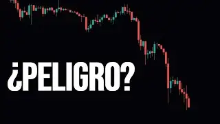 Bitcoin plummets and breaks key support levels