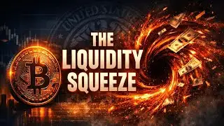 Bitcoin Price COLLAPSE… Yet Bitcoin News Still Screams “Short Squeeze” 🚨