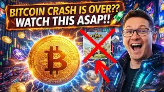Bitcoin Price CRASH Update!! Tether King was a Scam??!! Emergency Update!!