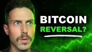 Bitcoin Reversal Starting Now? How High Can Crypto Pump