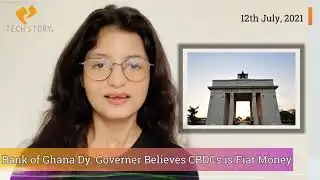 Bitcoin’s bottom may be lower than expected , Apple paid $9 M UK Subsid. tax| TECH STORY 12th July