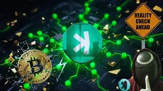 Bitcoin’s Flaws Exposed: How Kaspa Fixes Them!