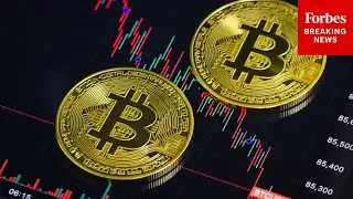 Bitcoin Slides More Than 5% As Crypto Selloff Resumes