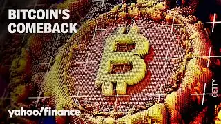 Bitcoin tops $90K: Why it dropped and its potential comeback