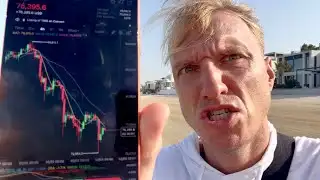 BITCOIN: WAKE UP!!! IT