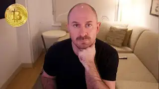 Bitcoiners, We Got News